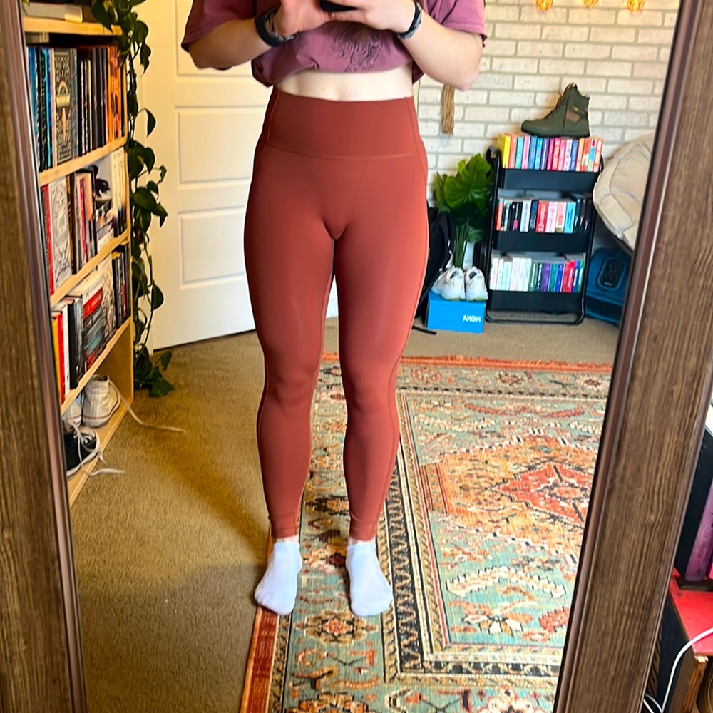 Alphalete Kinetic Energy Leggings